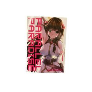 Parallel Paradise Vol. 1 by Okamoto, Lynn